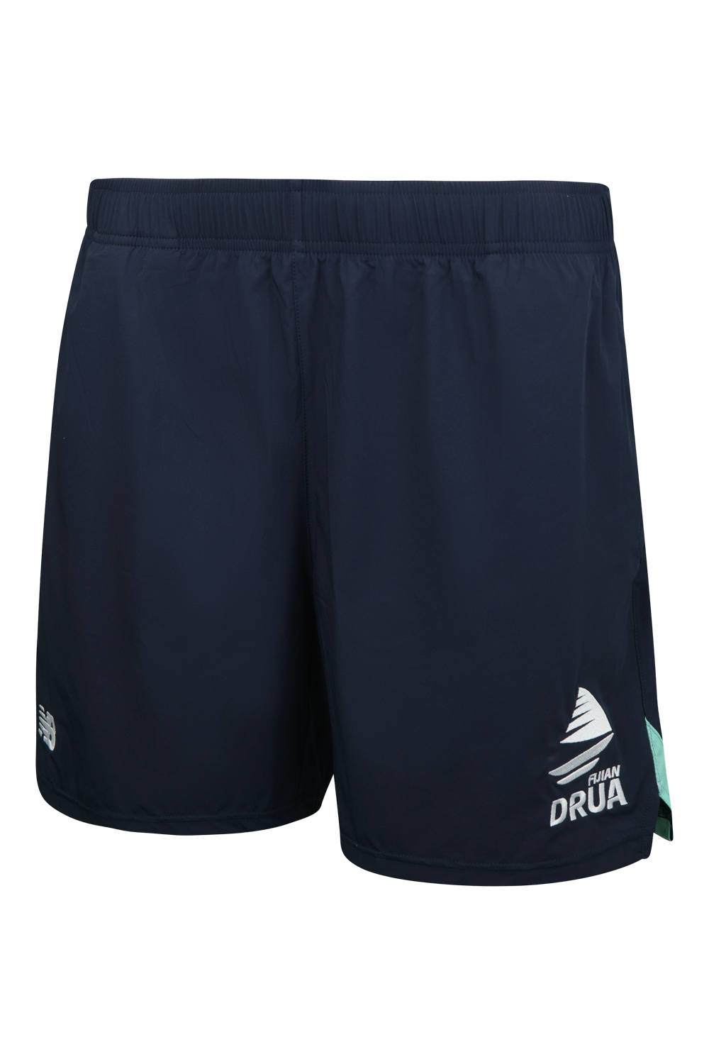 NEW BALANCE FIJIAN DRUA GYM SHORT 26
