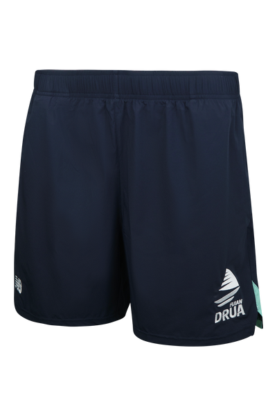 NEW BALANCE FIJIAN DRUA GYM SHORT 26