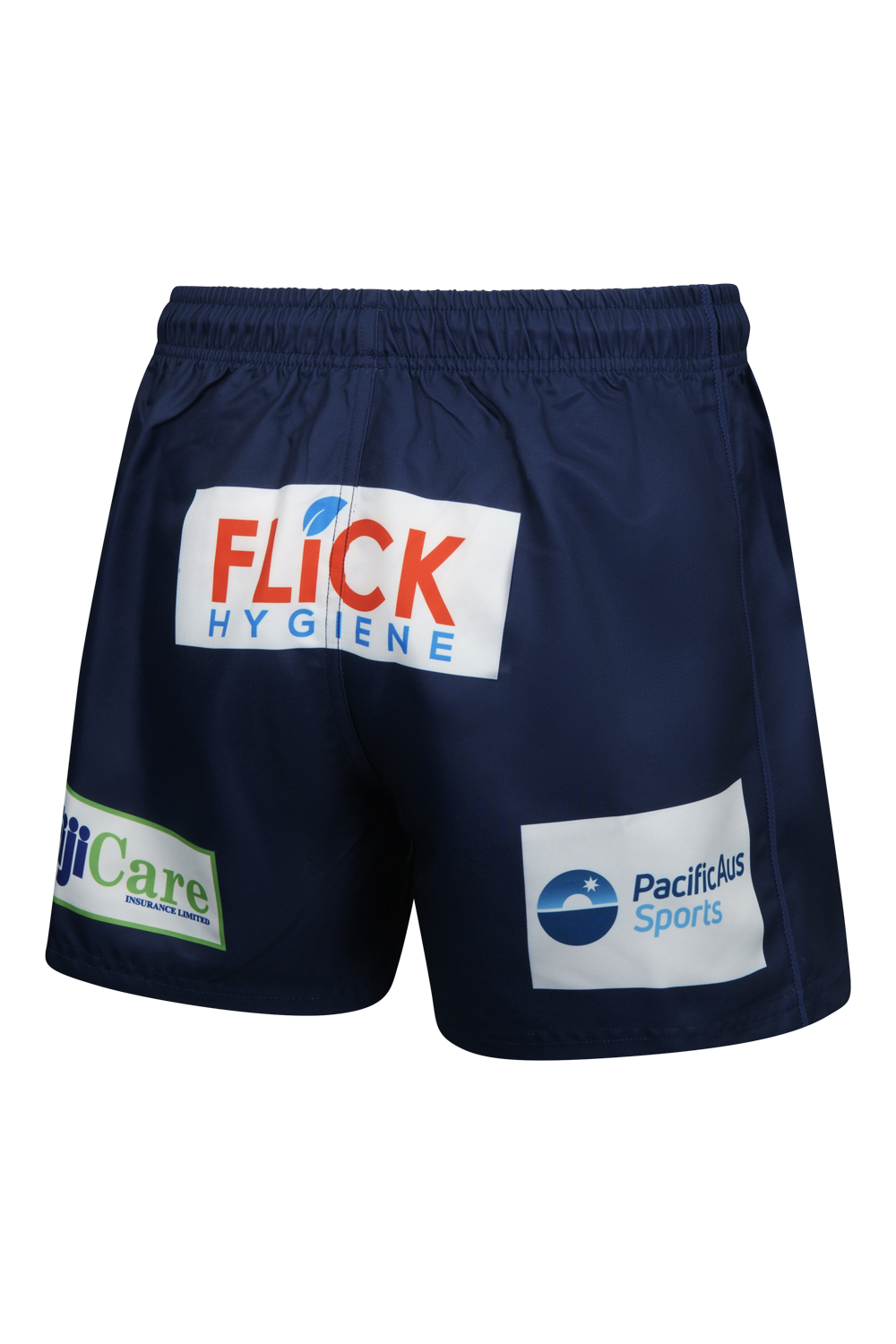 NEW BALANCE FIJIAN DRUA HOME PLAYER SHORS 26