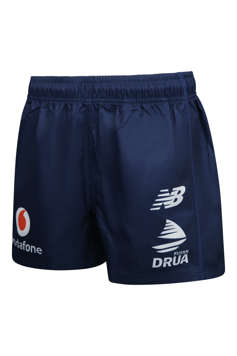 NEW BALANCE FIJIAN DRUA HOME PLAYER SHORS 26