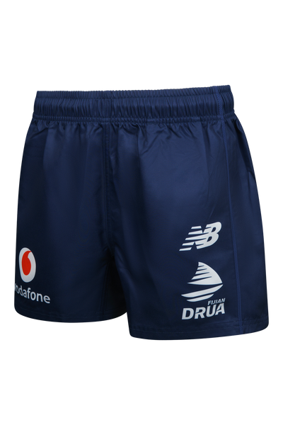 NEW BALANCE FIJIAN DRUA HOME PLAYER SHORS 26