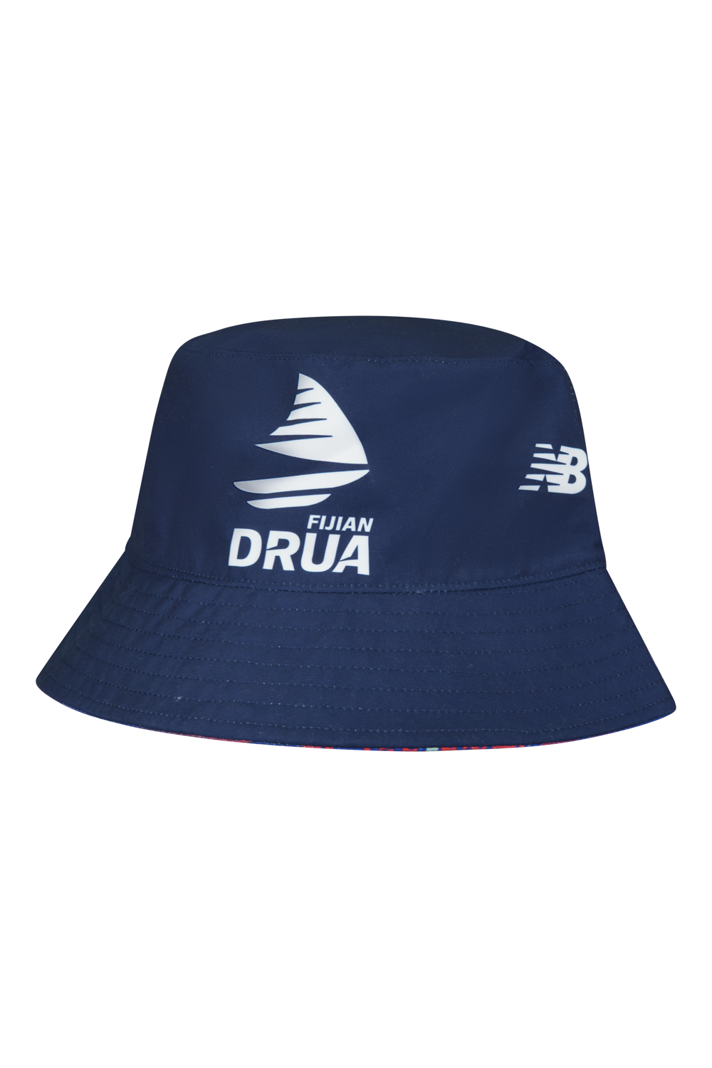 NEW BALANCE FIJIAN DRUA REVERSIBLE BUCKET HAT 26