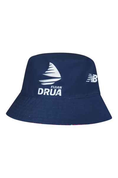NEW BALANCE FIJIAN DRUA REVERSIBLE BUCKET HAT 26