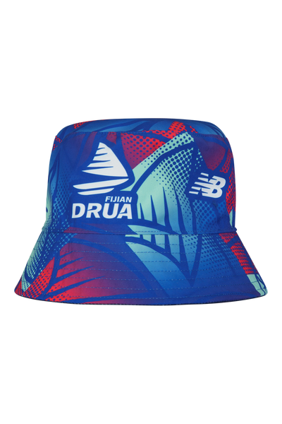 NEW BALANCE FIJIAN DRUA REVERSIBLE BUCKET HAT 26