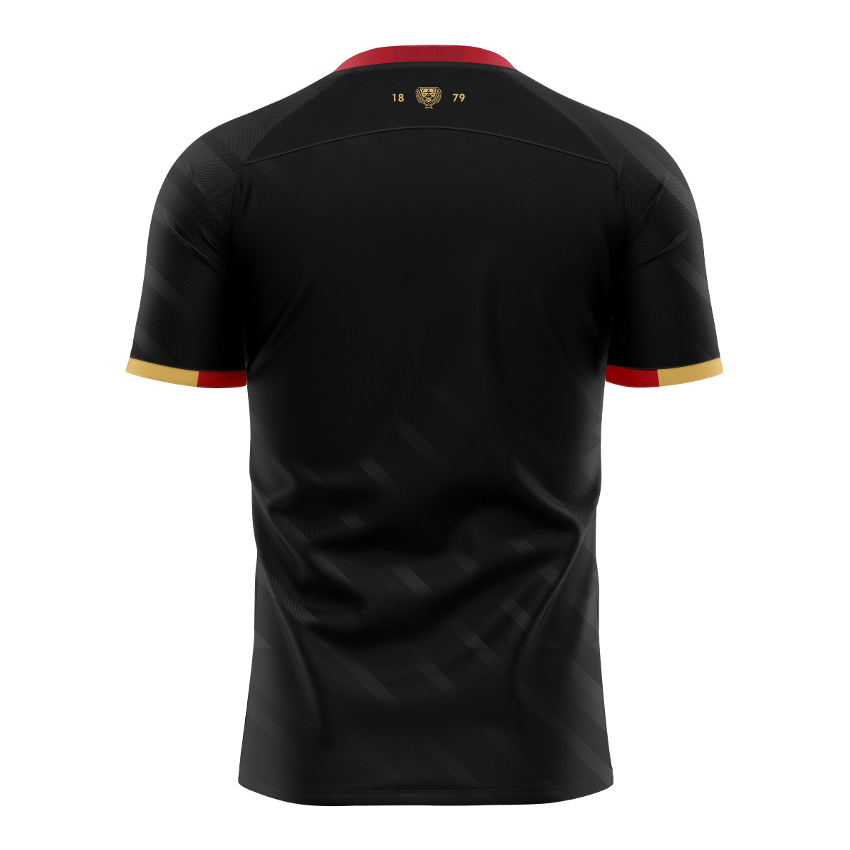 DYNASTY 2025 CANTERBURY RUGBY MENS ALTERNATIVE TRAINING TEE