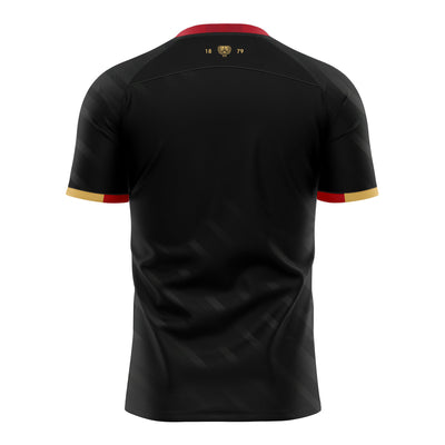 DYNASTY 2025 CANTERBURY RUGBY MENS ALTERNATIVE TRAINING TEE