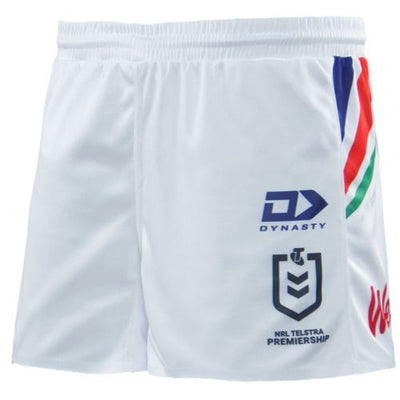DYNASTY 2026 WARRIORS PLAYERS AWAY SHORT MENS