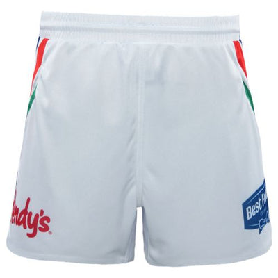 DYNASTY 2026 WARRIORS PLAYERS AWAY SHORT MENS