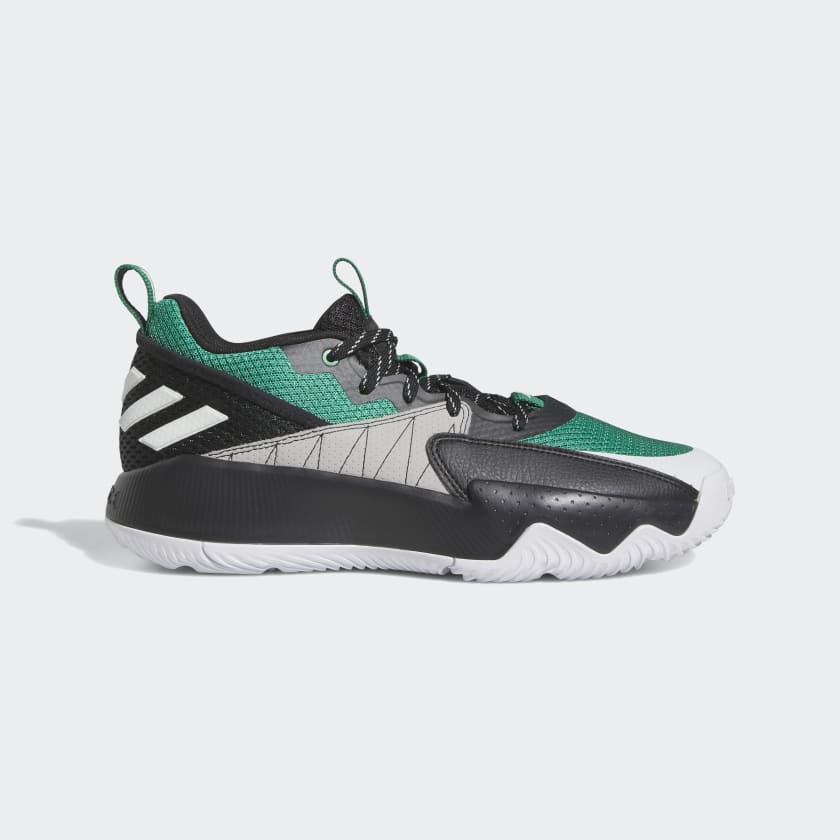 Adidas Dame Certified Id1808