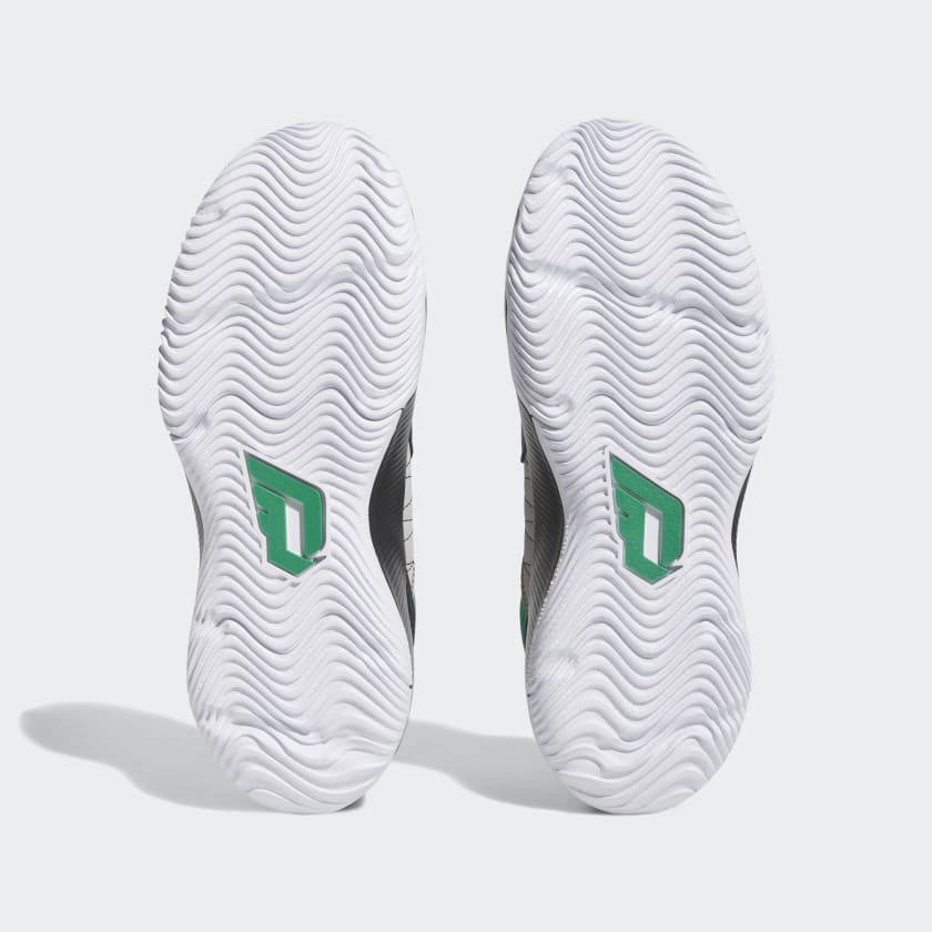 Adidas Dame Certified Id1808