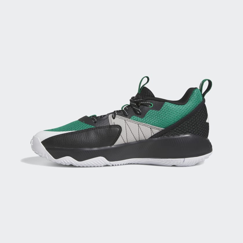 Adidas Dame Certified Id1808