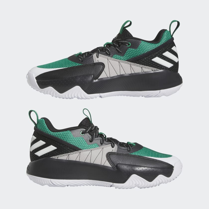 Adidas Dame Certified Id1808