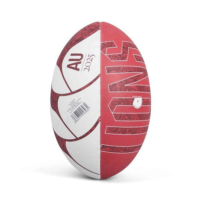CCC CANTERBURY BIL LIONS THRILLSEEKER BALL