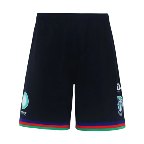 DYNASTY 2026 WARRIORS ECOTEK GYM SHORT JUNIOR