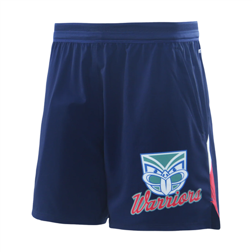 DYNASTY 2026 WARRIORS GYM SHORT MENS