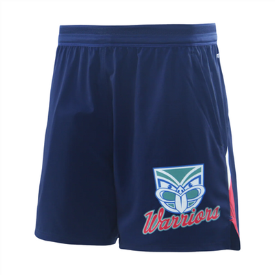 DYNASTY 2026 WARRIORS GYM SHORT MENS