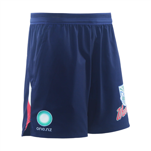 DYNASTY 2026 WARRIORS GYM SHORT MENS