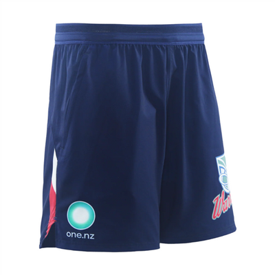 DYNASTY 2026 WARRIORS GYM SHORT MENS
