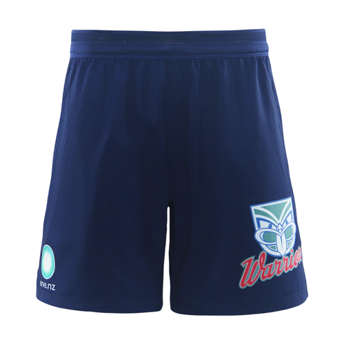 DYNASTY 2026 WARRIORS GYM SHORT MENS