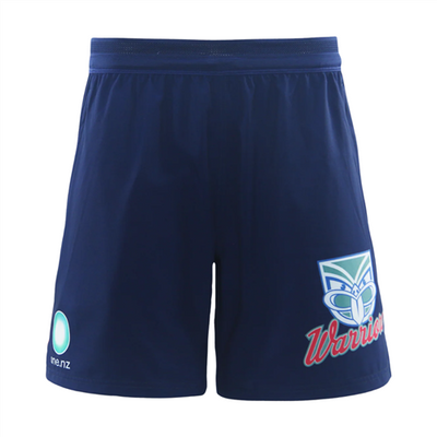 DYNASTY 2026 WARRIORS GYM SHORT MENS