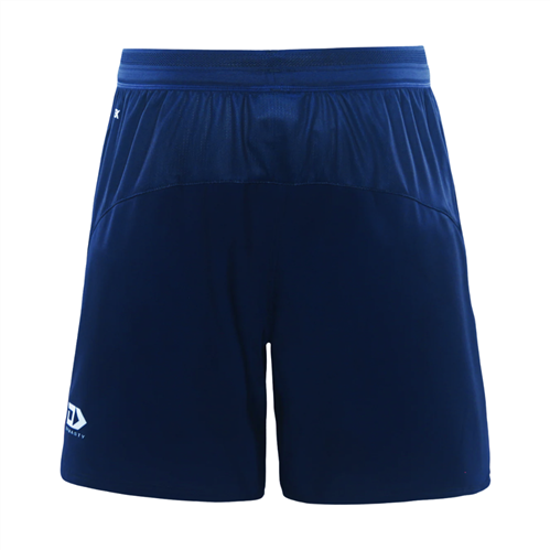 DYNASTY 2026 WARRIORS GYM SHORT MENS