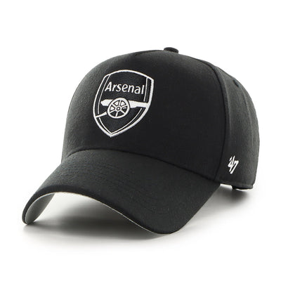 47 MVP ARSENAL FC SNAPBACK CAP MPDTP30WBP-BKA