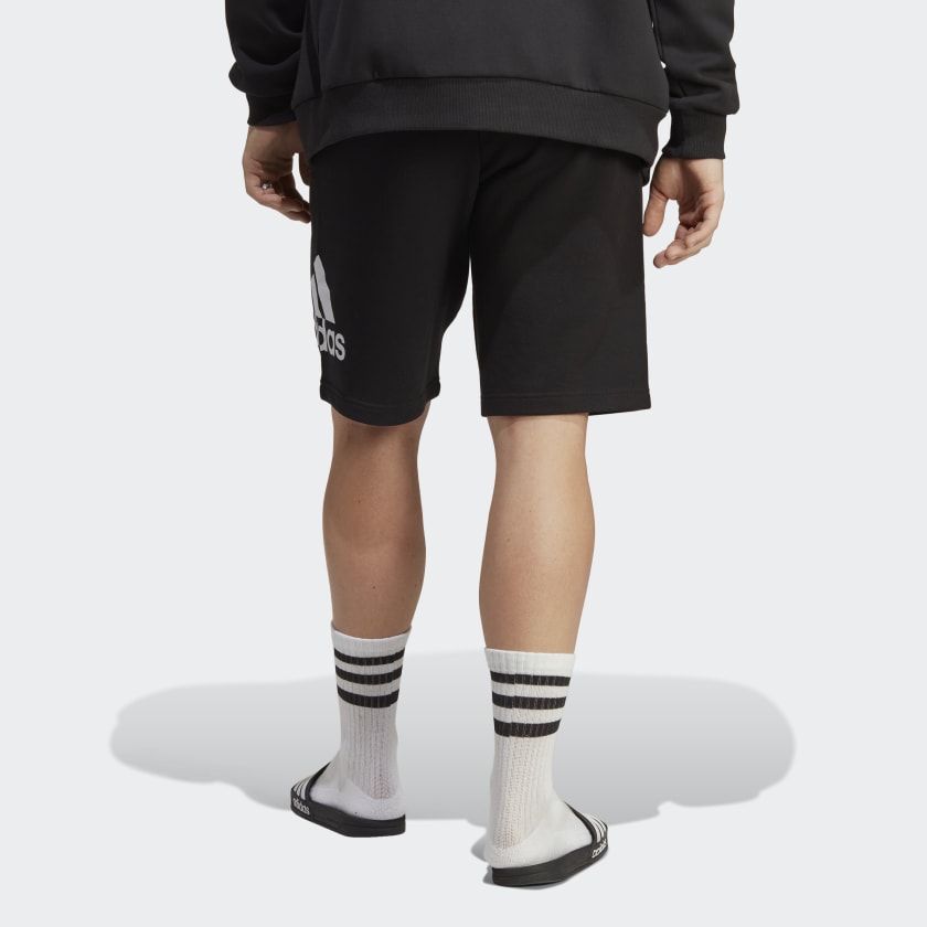 Adidas Mh Bosshort Ft M Ic9401