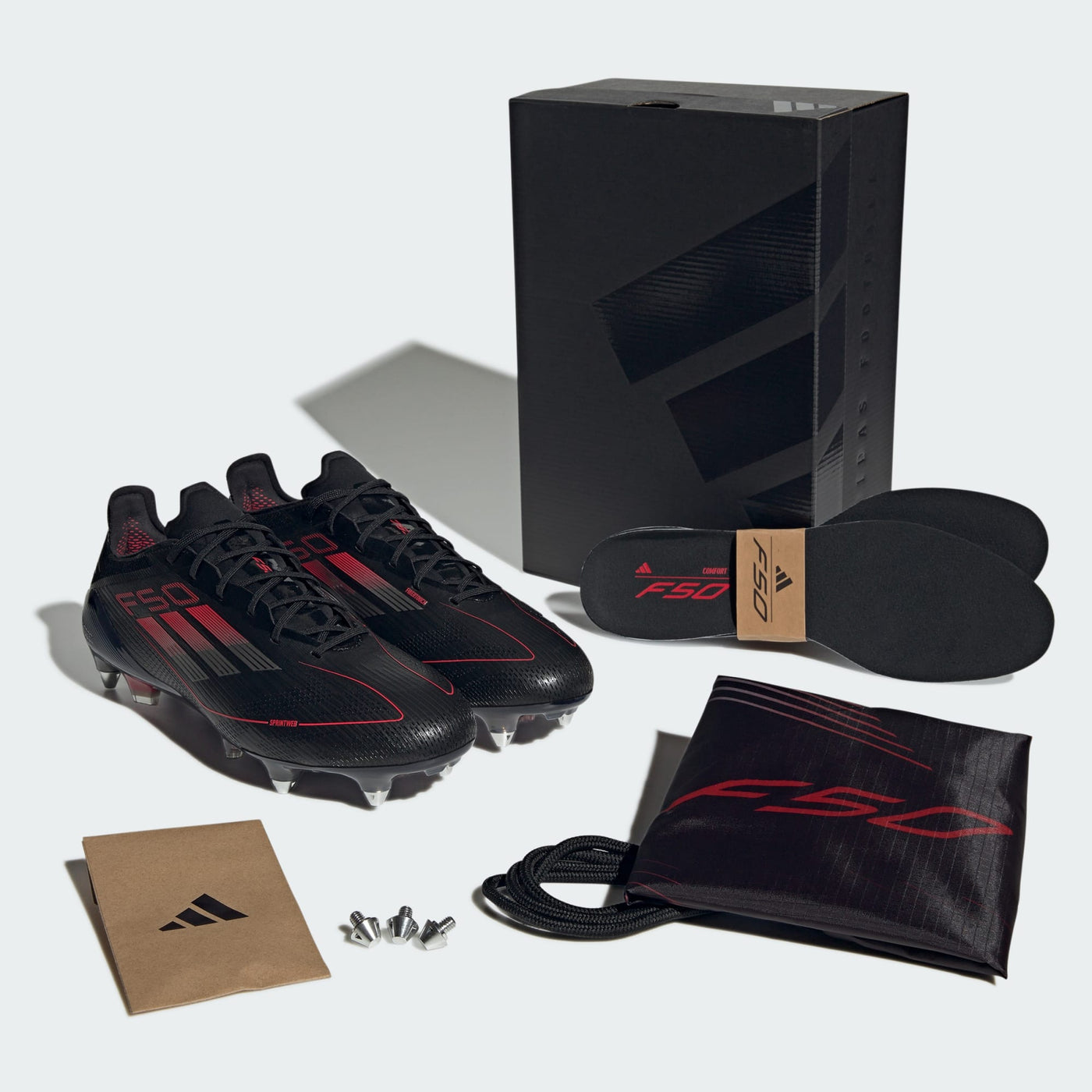 ADIDAS F50 ELITE SG IE1260