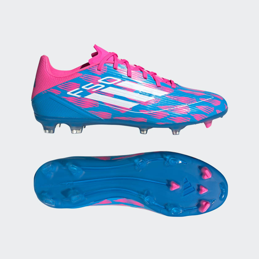 ADIDAS F50 LEAGUE FG IE0603