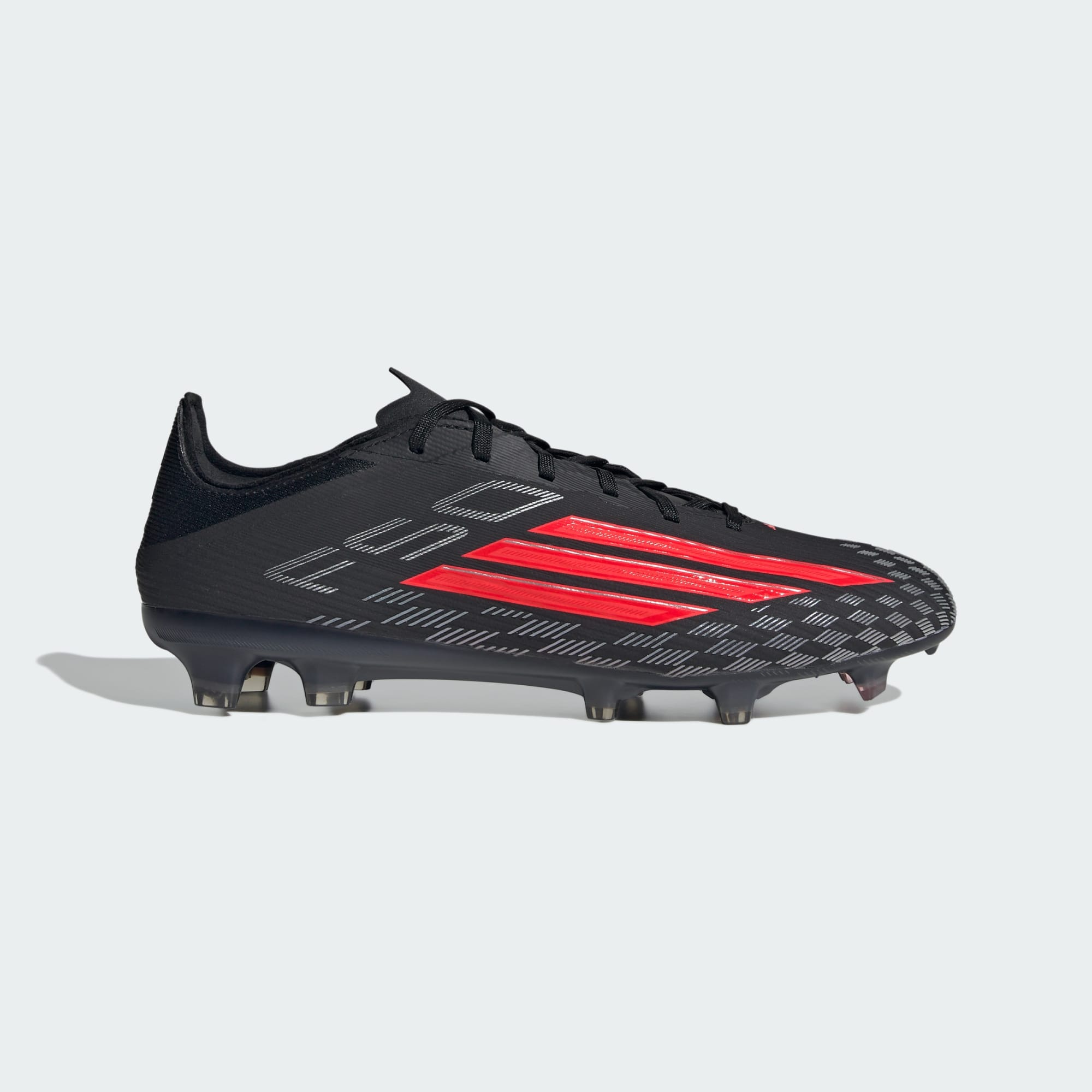 ADIDAS F50 PRO FG – The Frontrunner Northlands