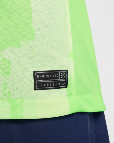 NIKE BARCELONA FCB DF SS STADIUM 3RD JERSEY FQ2022-702