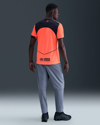 NIKE BARCELONA DF SS STADIUM THIRD JERSEY 25/26