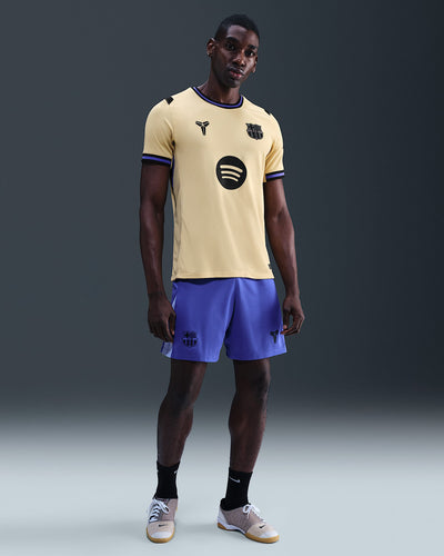 NIKE BARCELONA AWAY JERSEY 25/26 MENS