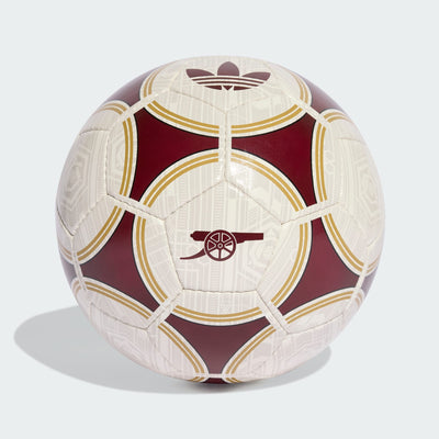 ADIDAS ARSENAL CLUB TREFOIL FOOTBALL