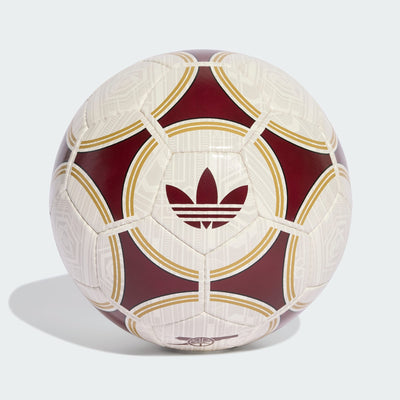 ADIDAS ARSENAL CLUB TREFOIL FOOTBALL
