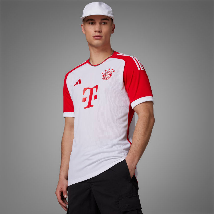 Adidas Bayern Munich Home Ij7442 – The Frontrunner Northlands