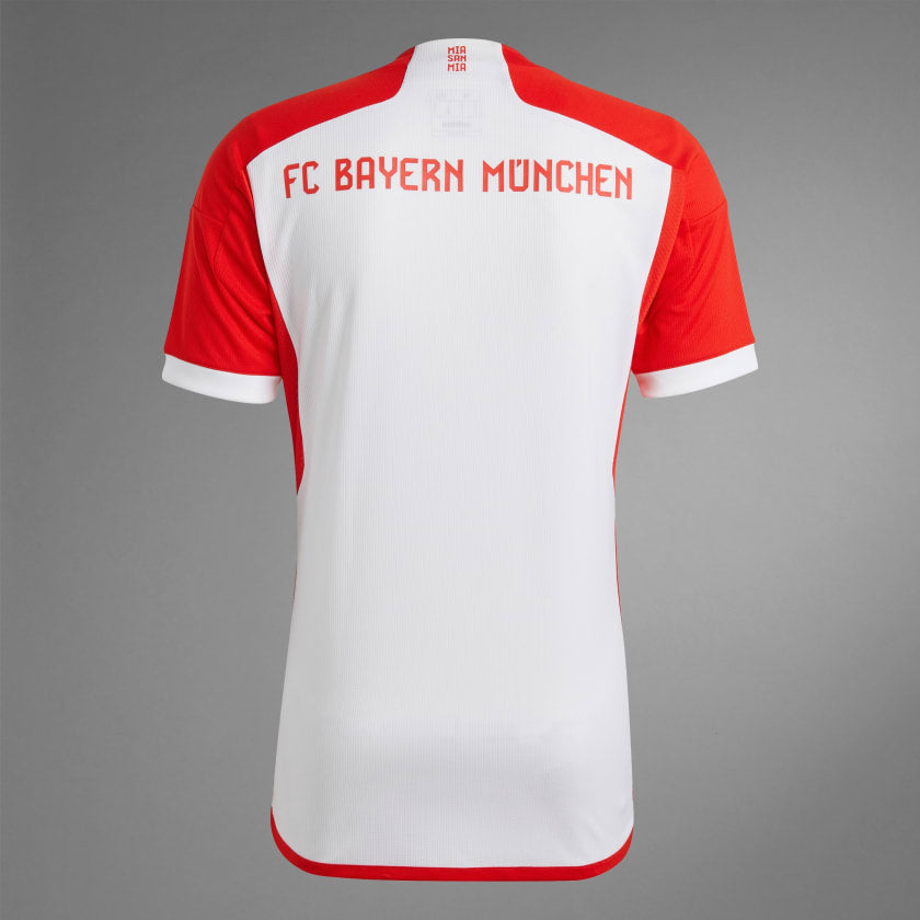 ADIDAS BAYERN MUNICH HOME IJ7442