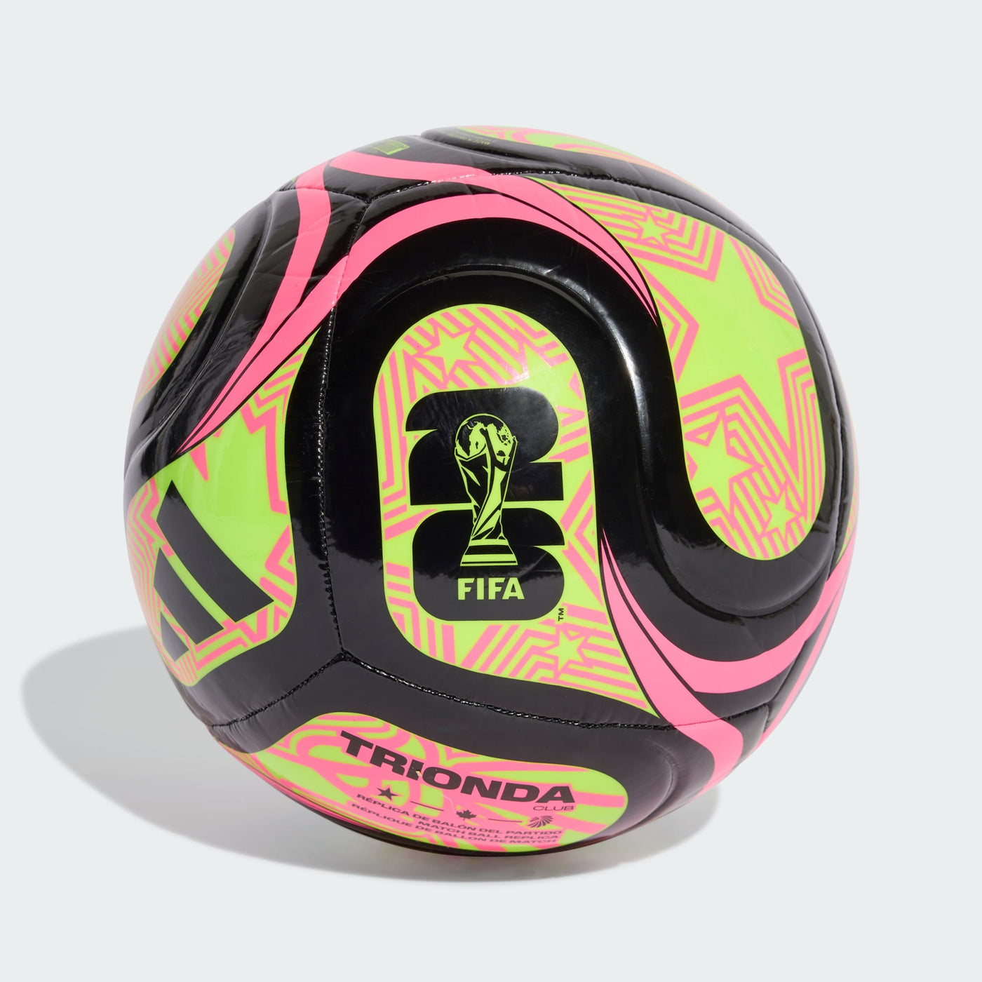 ADIDAS FIFA WORLD CUP 26 TRIONDA CLUB
