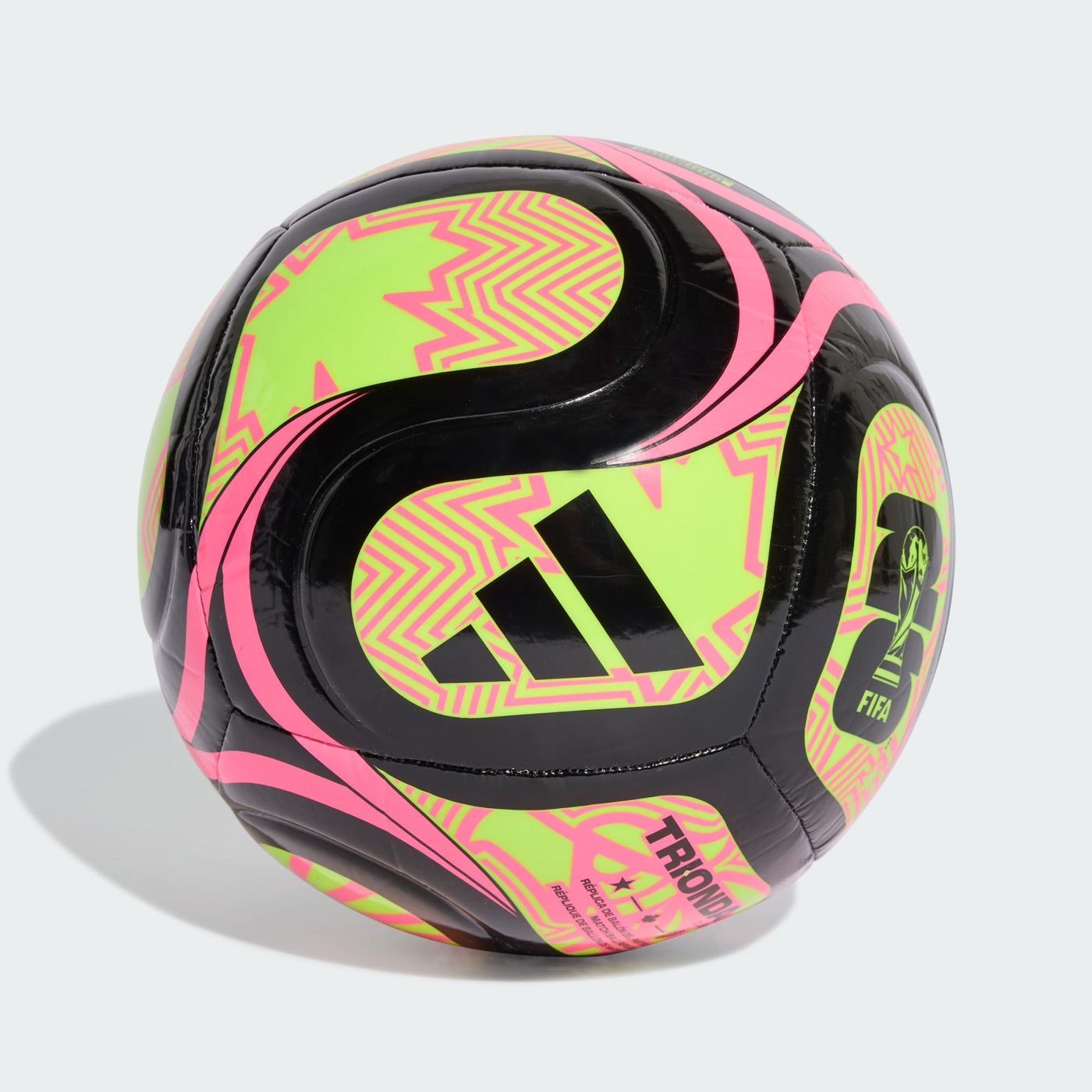 ADIDAS FIFA WORLD CUP 26 TRIONDA CLUB