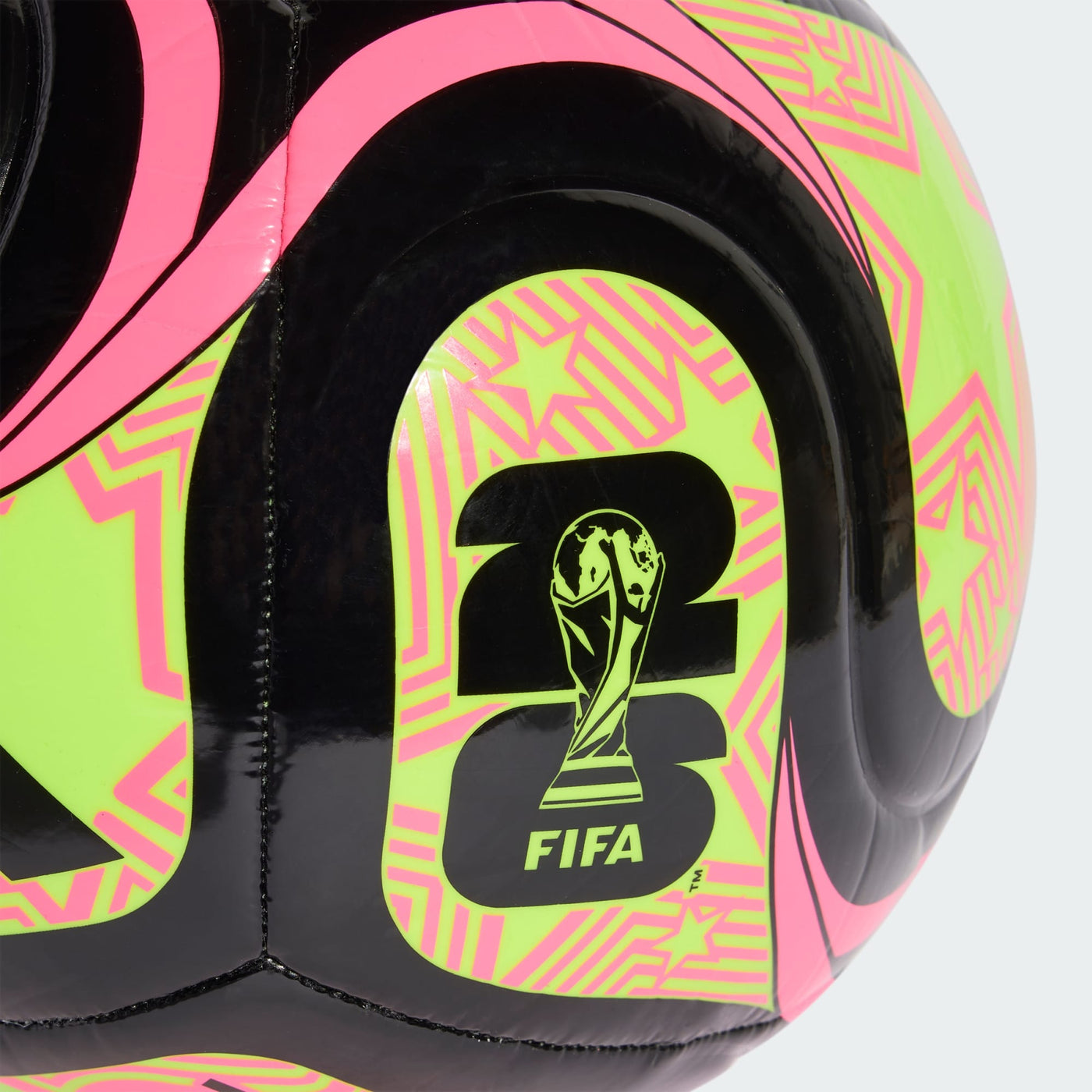 ADIDAS FIFA WORLD CUP 26 TRIONDA CLUB