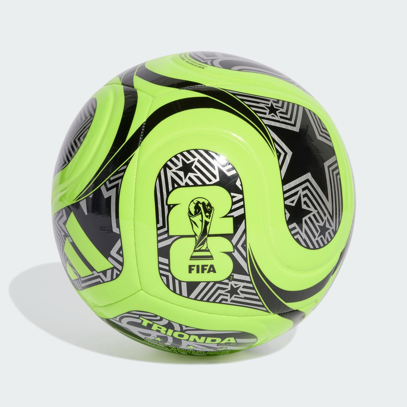 ADIDAS FIFA WORLD CUP 26 TRIONDA CLUB