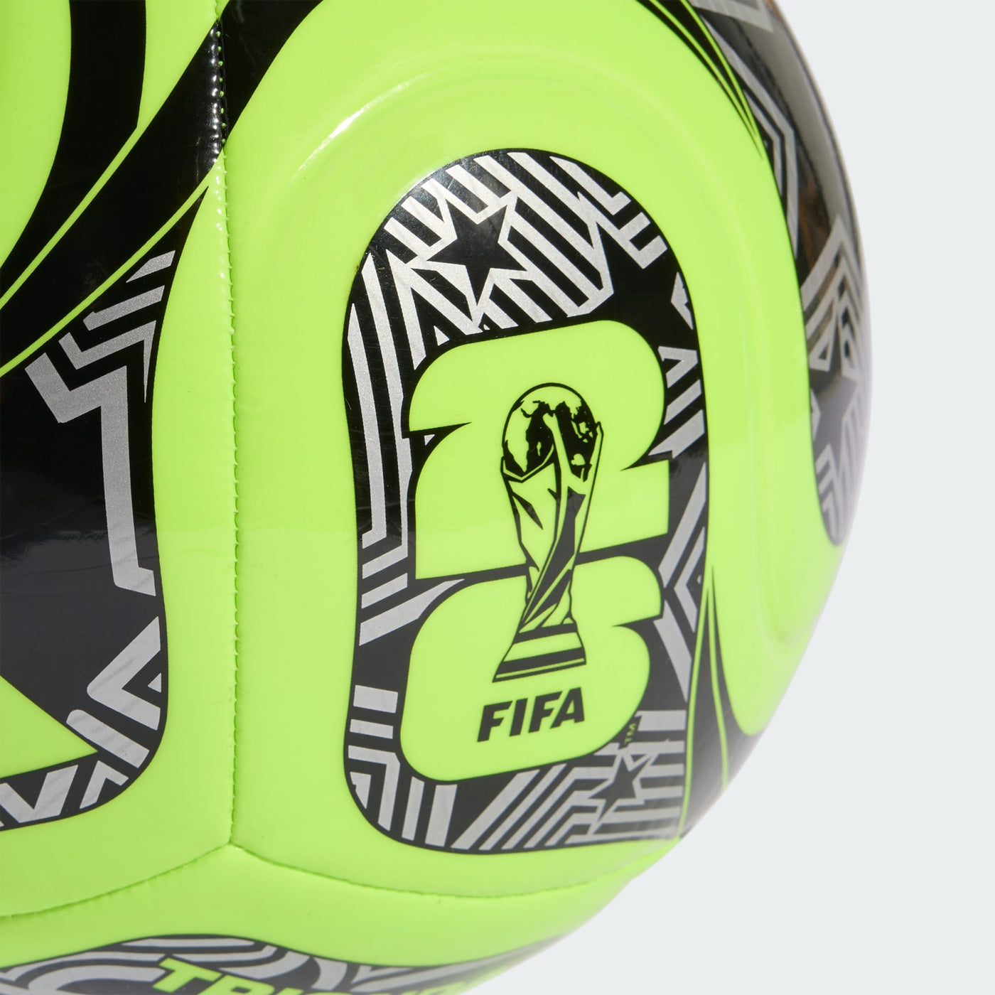 ADIDAS FIFA WORLD CUP 26 TRIONDA CLUB