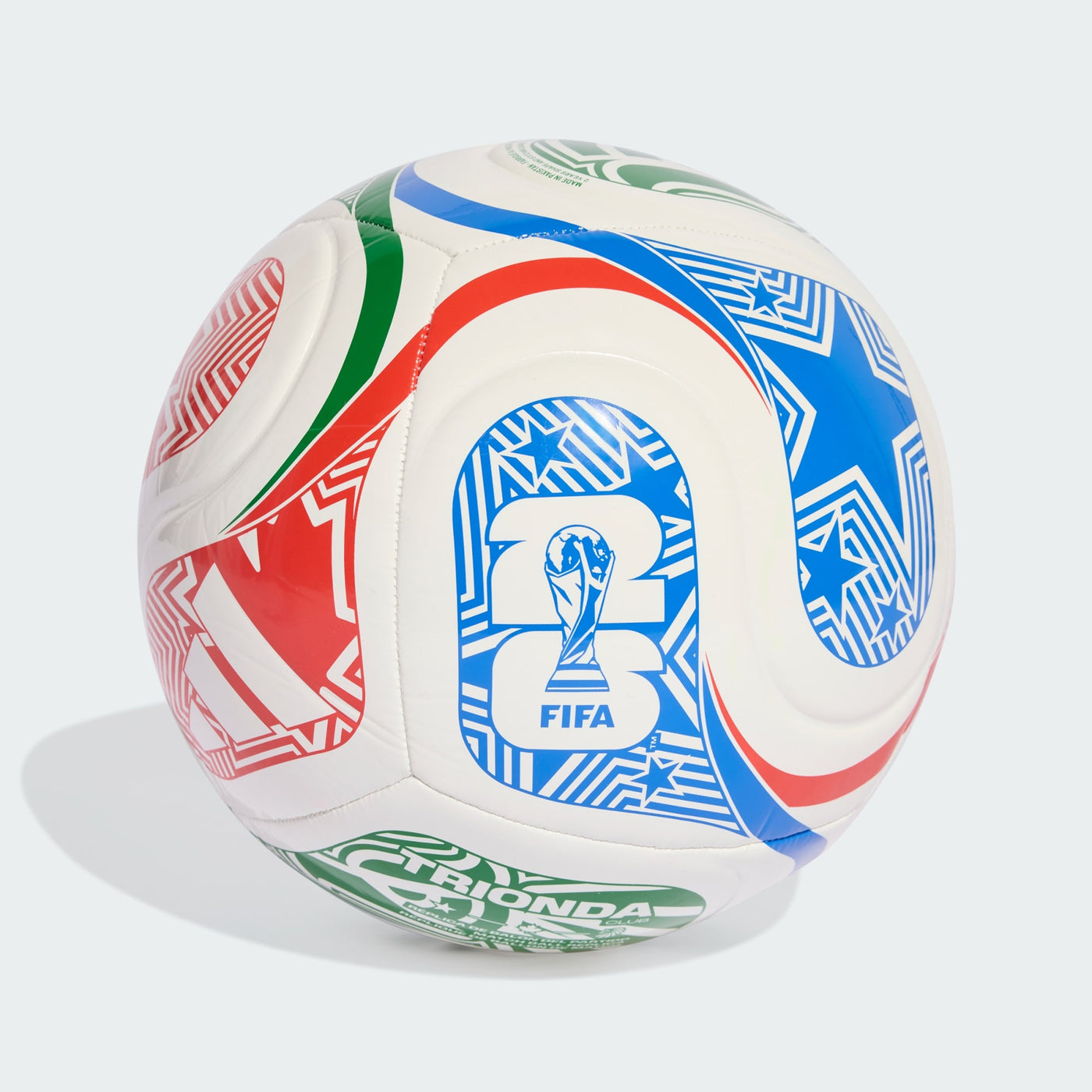 ADIDAS FIFA WORLD CUP 26 TRIONDA CLUB