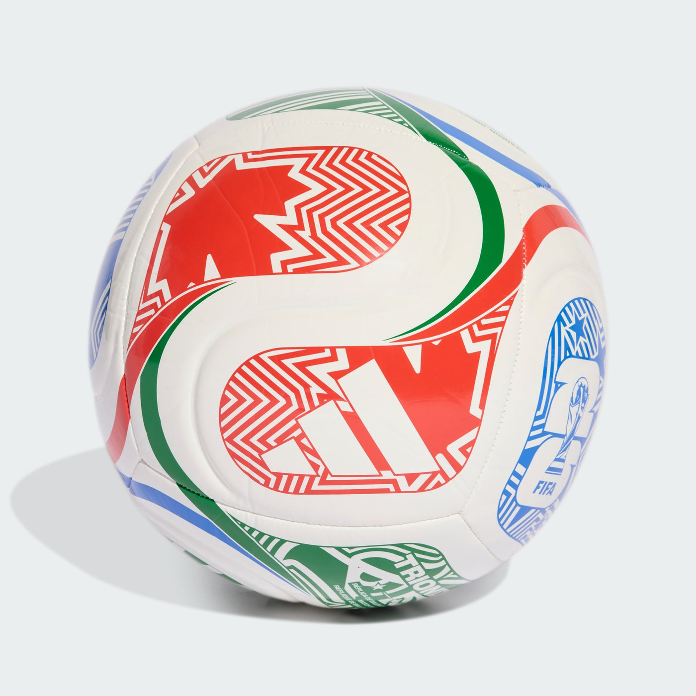 ADIDAS FIFA WORLD CUP 26 TRIONDA CLUB