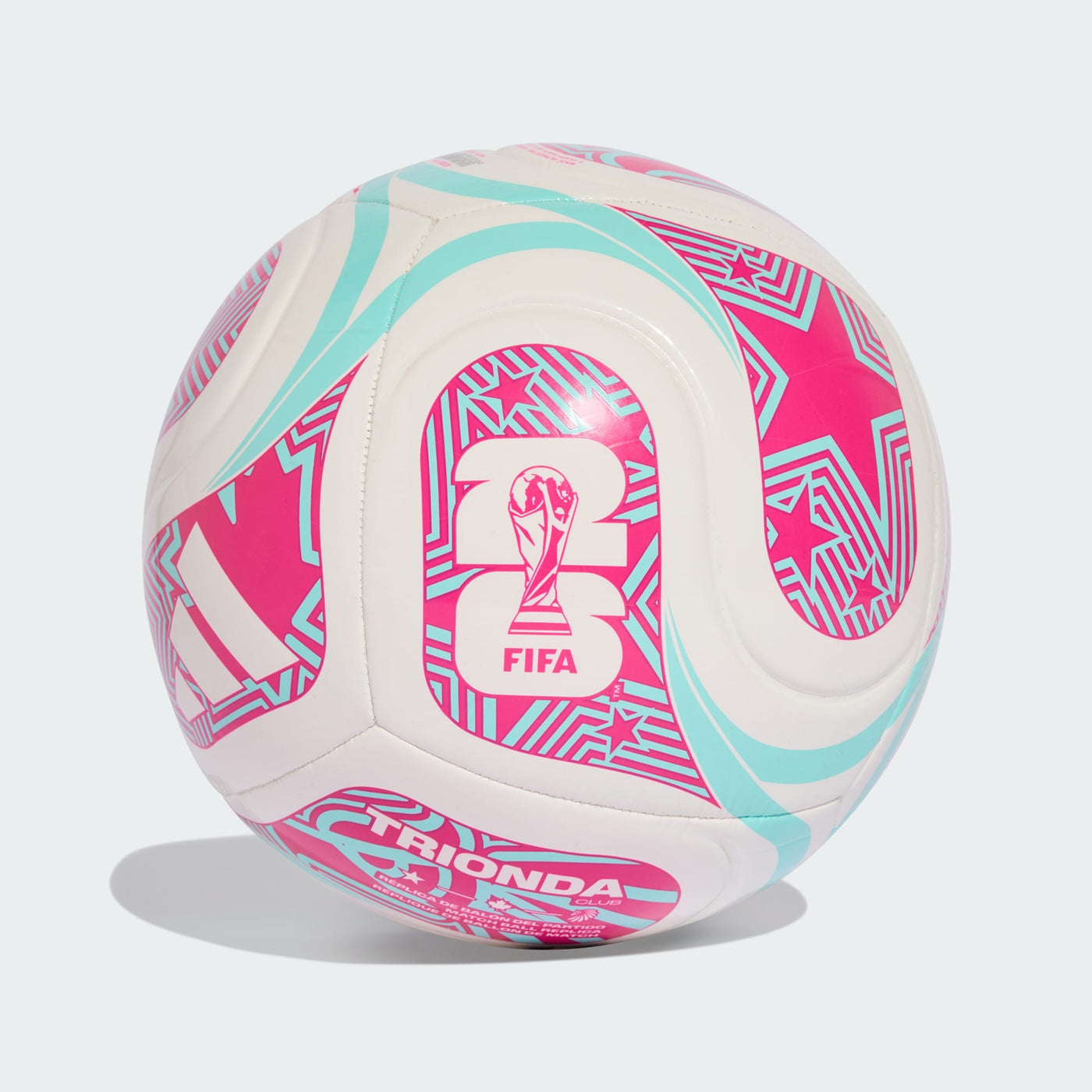 ADIDAS FIFA WORLD CUP 26 TRIONDA CLUB