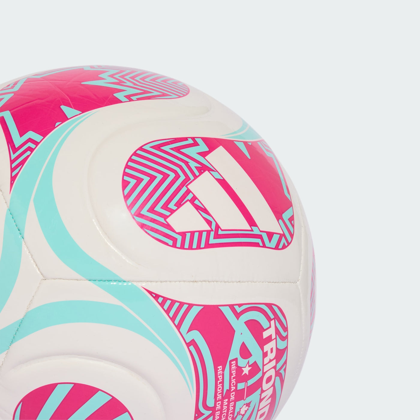 ADIDAS FIFA WORLD CUP 26 TRIONDA CLUB