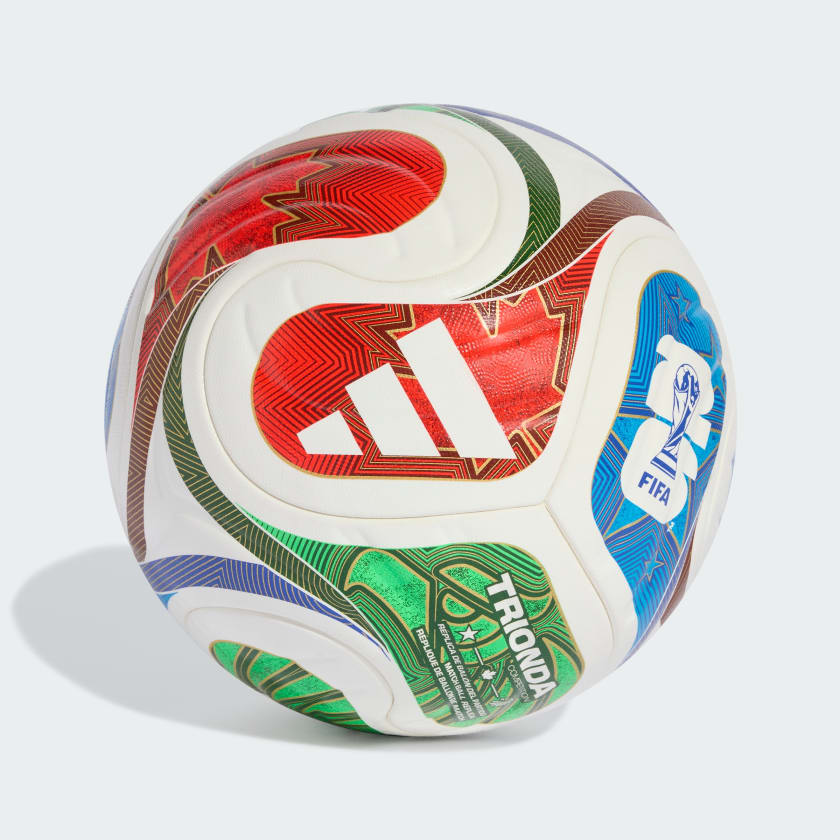 ADIDAS FIFA WORLD CUP 26 TRIONDA COMPETITION