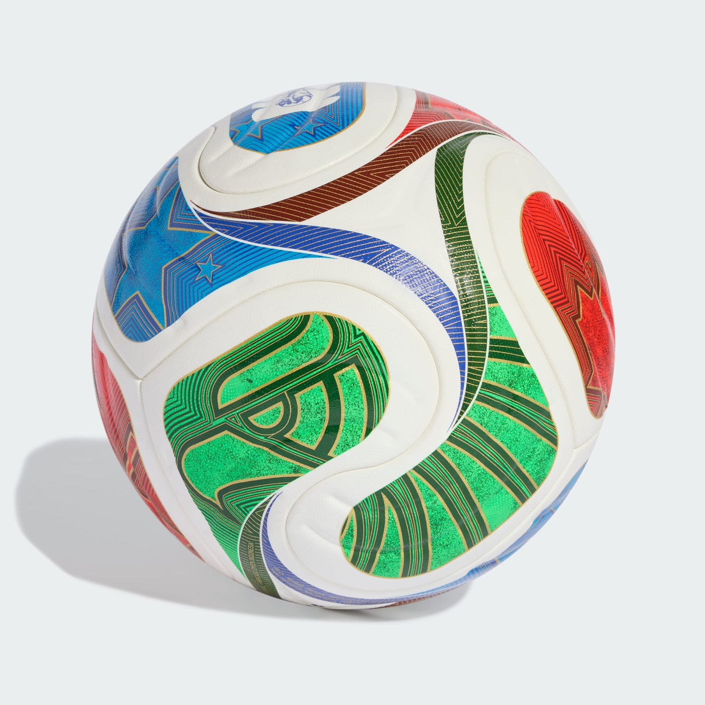 ADIDAS FIFA WORLD CUP 26 TRIONDA COMPETITION