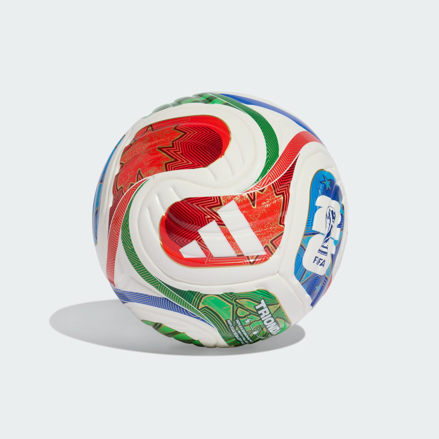 ADIDAS FIFA WORLD CUP 26 TRIONDA MINI
