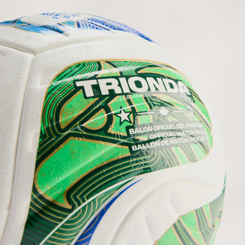 ADIDAS FIFA WORLD CUP 26 TRIONDA PRO